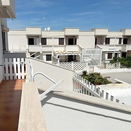 Appartamento Paola Marina Di Ostuni Villanova di Ostuni Kültér fotó