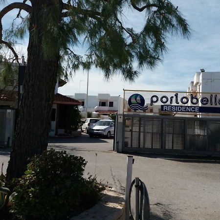 Appartamento Paola Marina Di Ostuni Villanova di Ostuni Kültér fotó