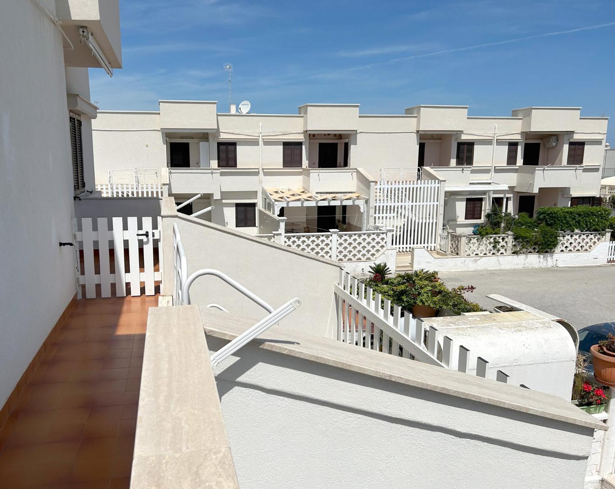 Appartamento Paola Marina Di Ostuni Villanova di Ostuni Kültér fotó